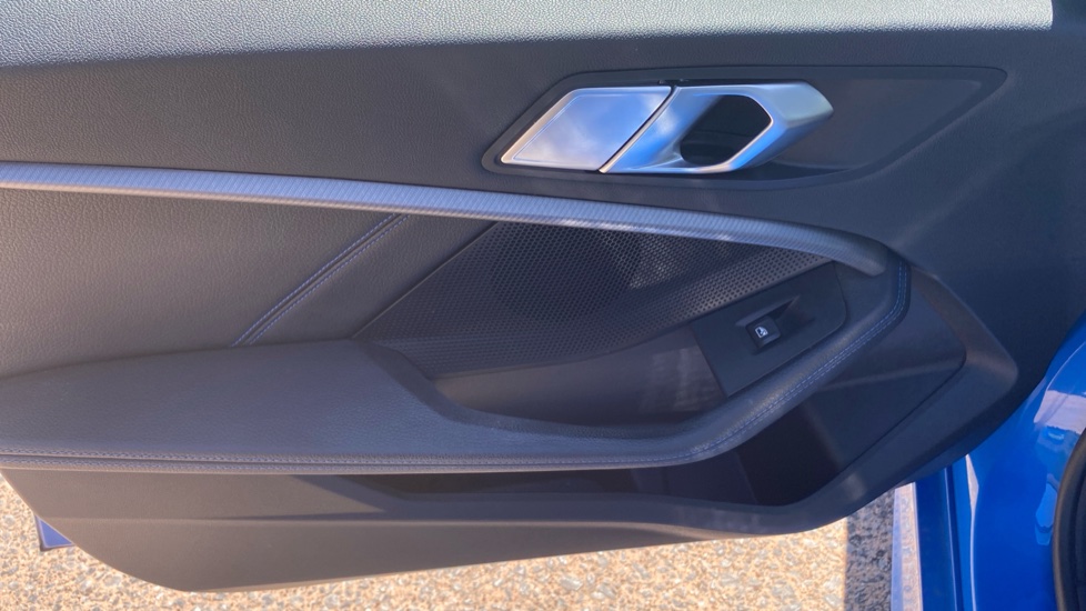 BMW 1 Series 118d M Sport 5dr Diesel Hatchback - Image 30