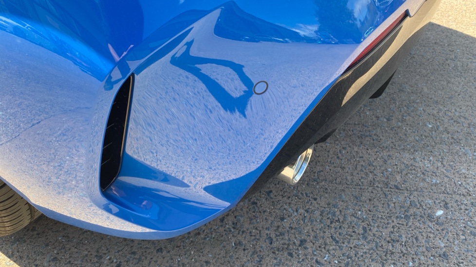 BMW 1 Series 118d M Sport 5dr Diesel Hatchback - Image 31