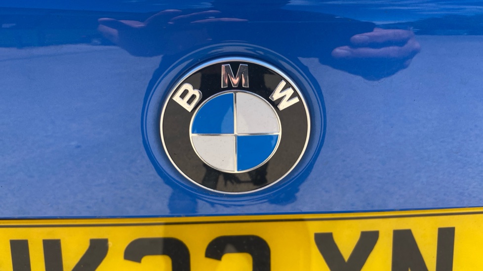 BMW 1 Series 118d M Sport 5dr Diesel Hatchback - Image 32