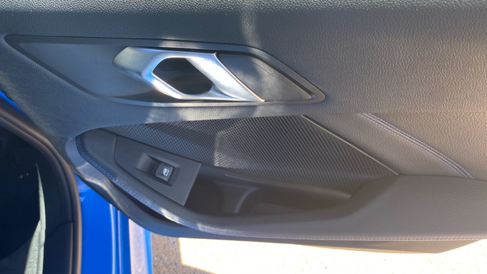 BMW 1 Series 118d M Sport 5dr Diesel Hatchback - Image 34