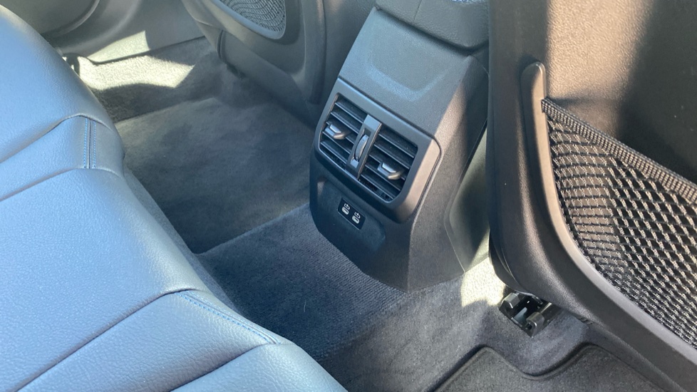 BMW 1 Series 118d M Sport 5dr Diesel Hatchback - Image 35