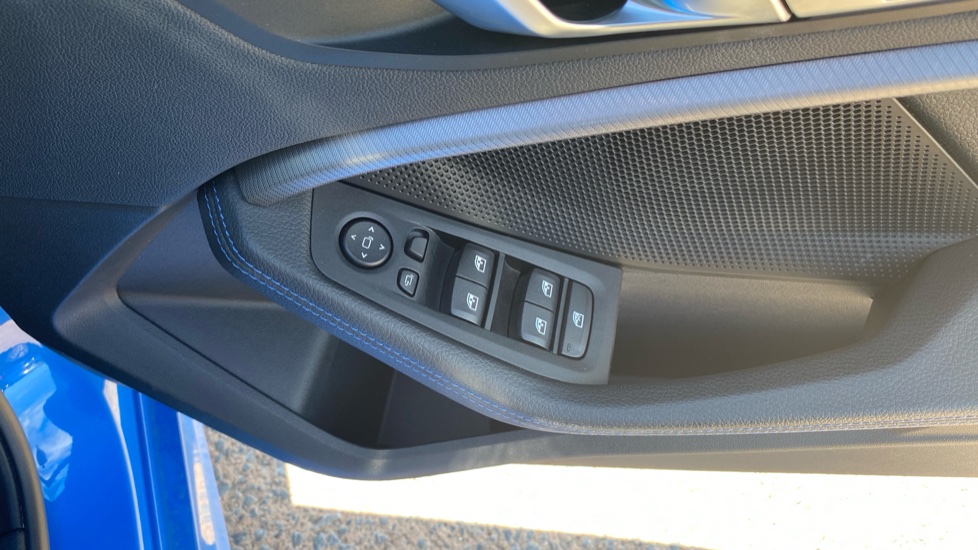 BMW 1 Series 118d M Sport 5dr Diesel Hatchback - Image 37