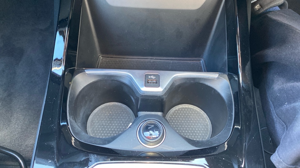 BMW 1 Series 118d M Sport 5dr Diesel Hatchback - Image 52