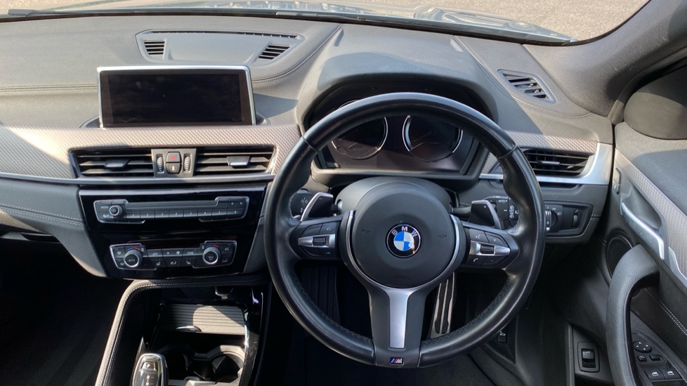 BMW X2 xDrive 18d M Sport 5dr Step Auto Diesel Hatchback - Image 5