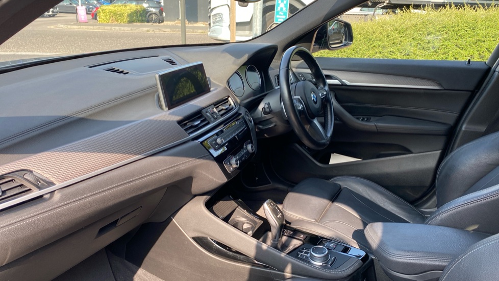 BMW X2 xDrive 18d M Sport 5dr Step Auto Diesel Hatchback - Image 7