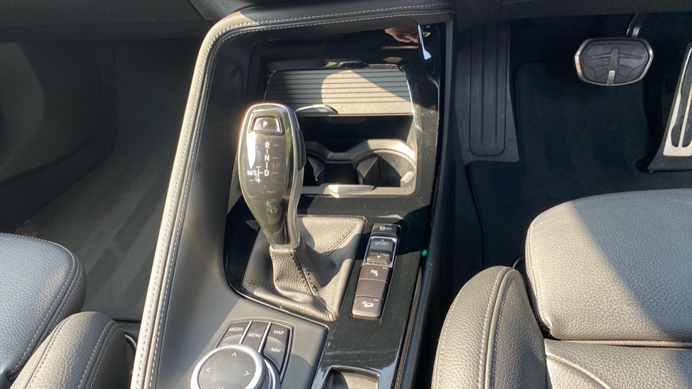 BMW X2 xDrive 18d M Sport 5dr Step Auto Diesel Hatchback - Image 10