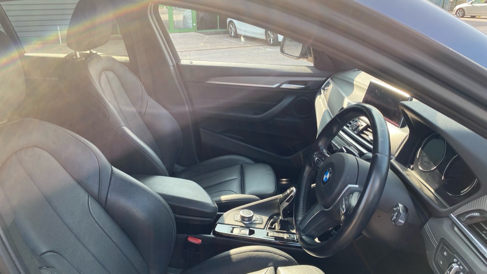 BMW X2 xDrive 18d M Sport 5dr Step Auto Diesel Hatchback - Image 11