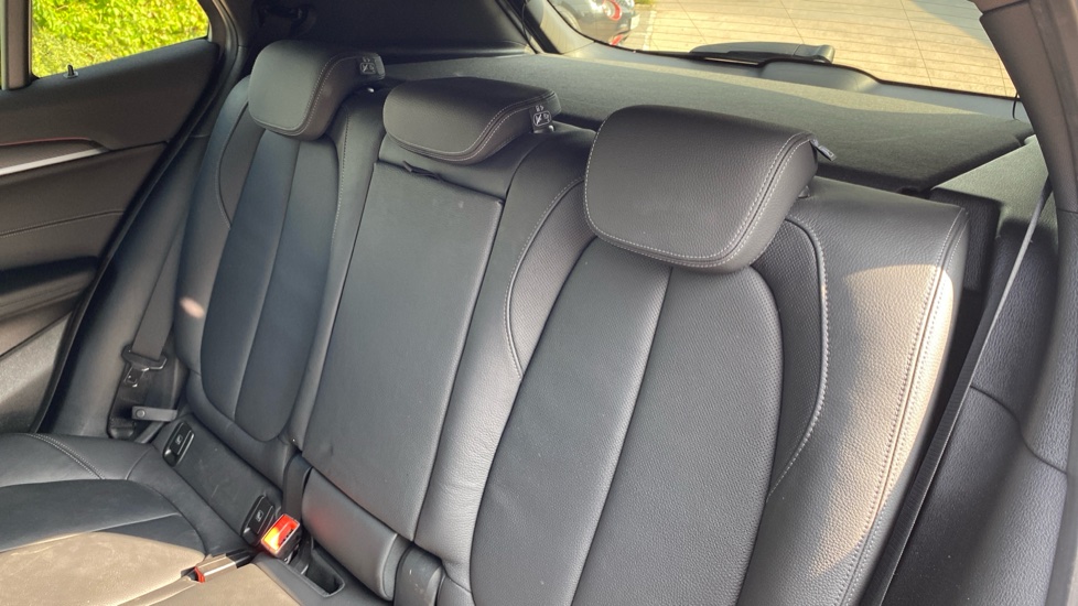 BMW X2 xDrive 18d M Sport 5dr Step Auto Diesel Hatchback - Image 12