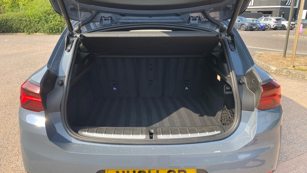 BMW X2 xDrive 18d M Sport 5dr Step Auto Diesel Hatchback - Image 13