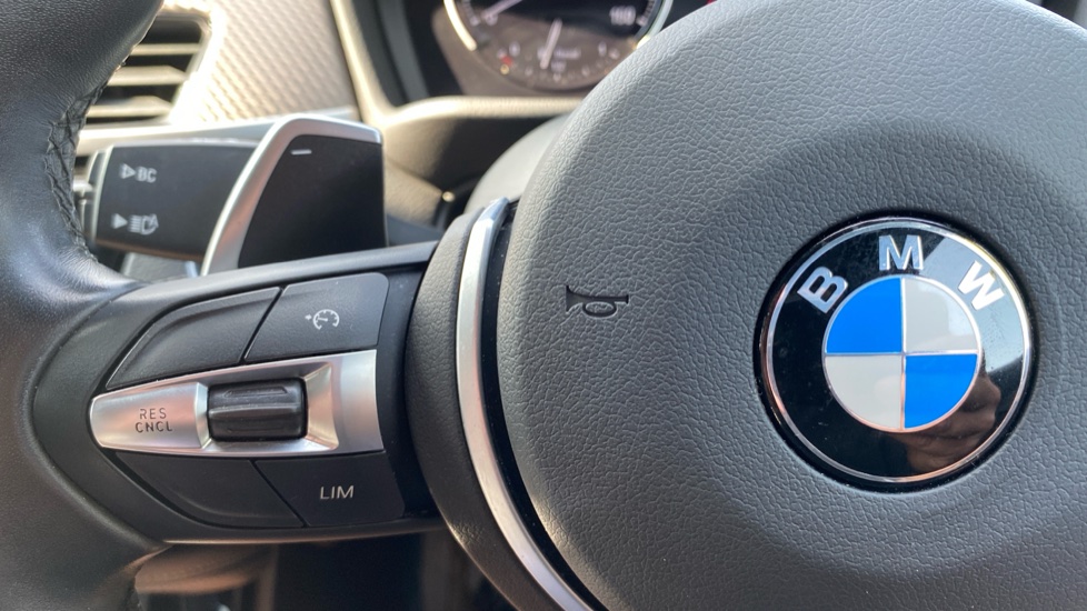 BMW X2 xDrive 18d M Sport 5dr Step Auto Diesel Hatchback - Image 17