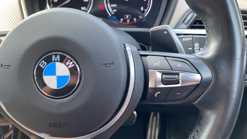 BMW X2 xDrive 18d M Sport 5dr Step Auto Diesel Hatchback - Image 18