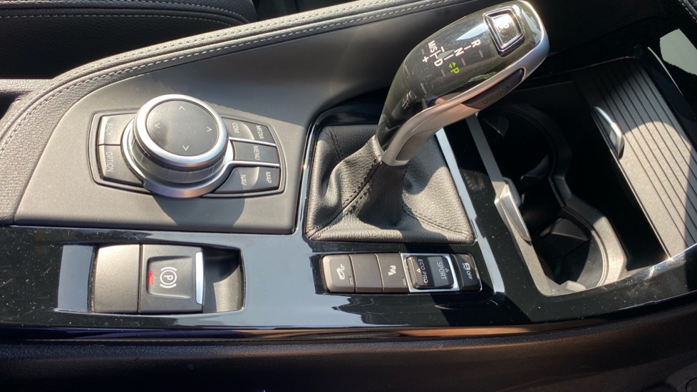 BMW X2 xDrive 18d M Sport 5dr Step Auto Diesel Hatchback - Image 19