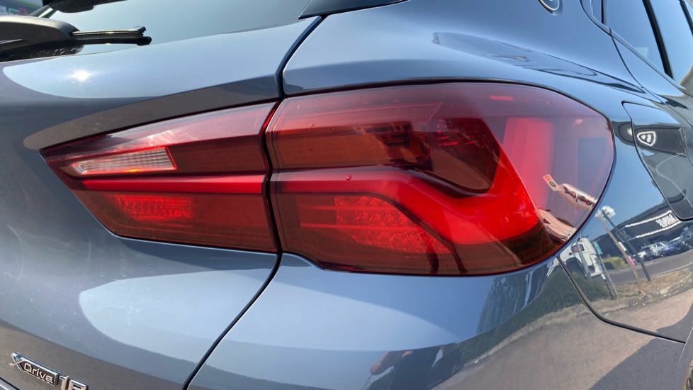 BMW X2 xDrive 18d M Sport 5dr Step Auto Diesel Hatchback - Image 22
