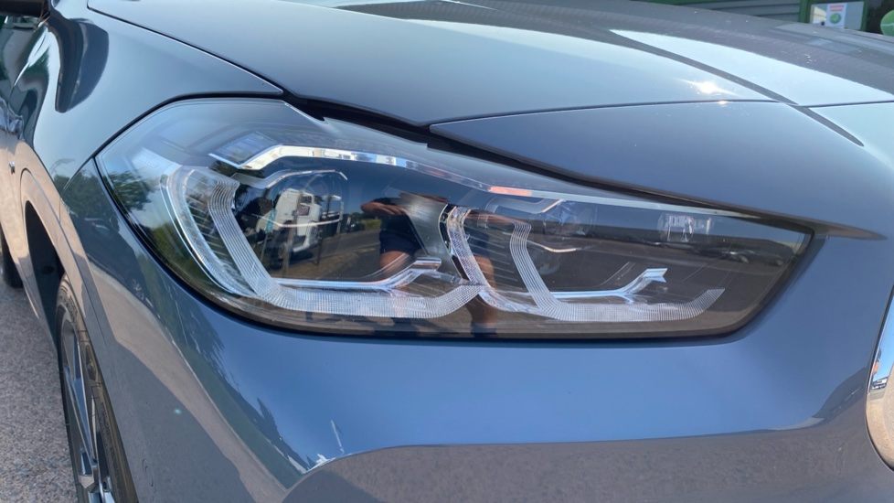 BMW X2 xDrive 18d M Sport 5dr Step Auto Diesel Hatchback - Image 23