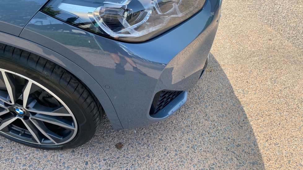 BMW X2 xDrive 18d M Sport 5dr Step Auto Diesel Hatchback - Image 28