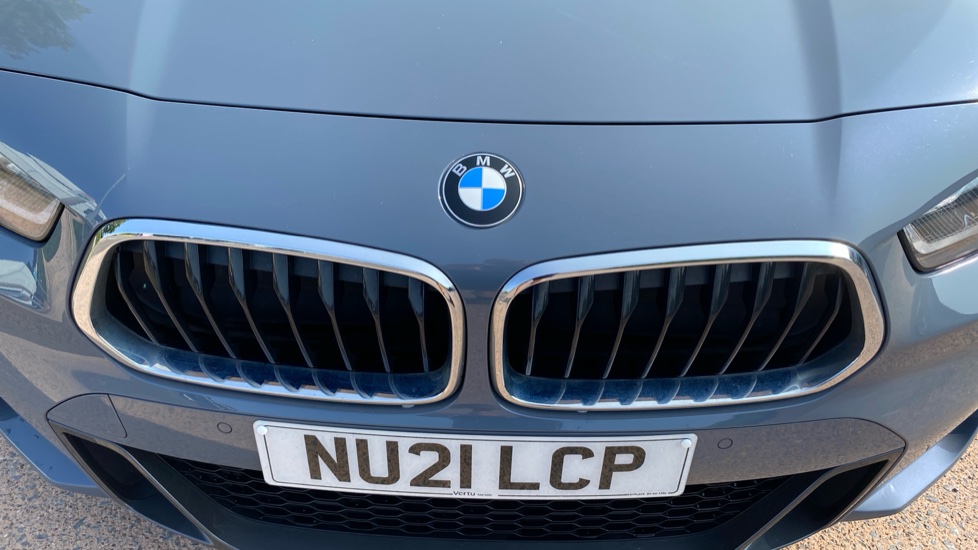 BMW X2 xDrive 18d M Sport 5dr Step Auto Diesel Hatchback - Image 29