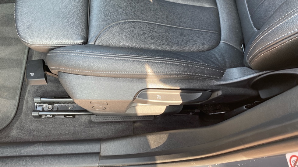 BMW X2 xDrive 18d M Sport 5dr Step Auto Diesel Hatchback - Image 30