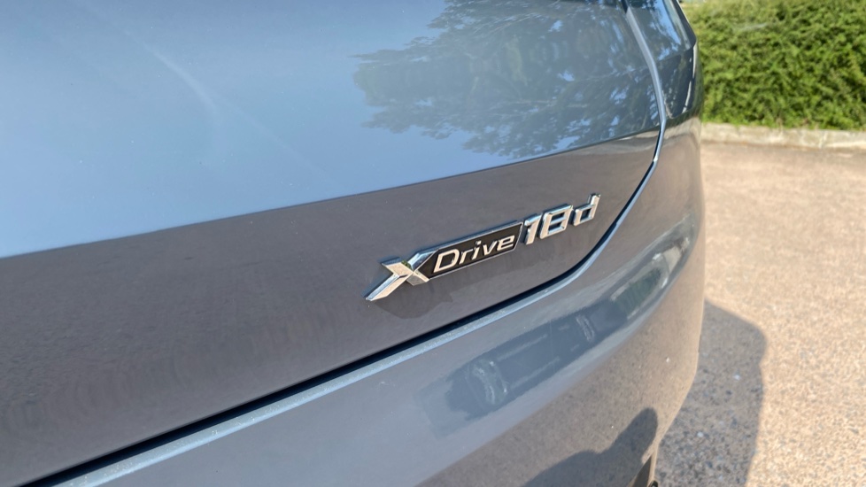 BMW X2 xDrive 18d M Sport 5dr Step Auto Diesel Hatchback - Image 36