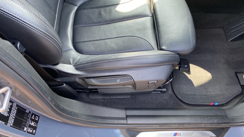 BMW X2 xDrive 18d M Sport 5dr Step Auto Diesel Hatchback - Image 41