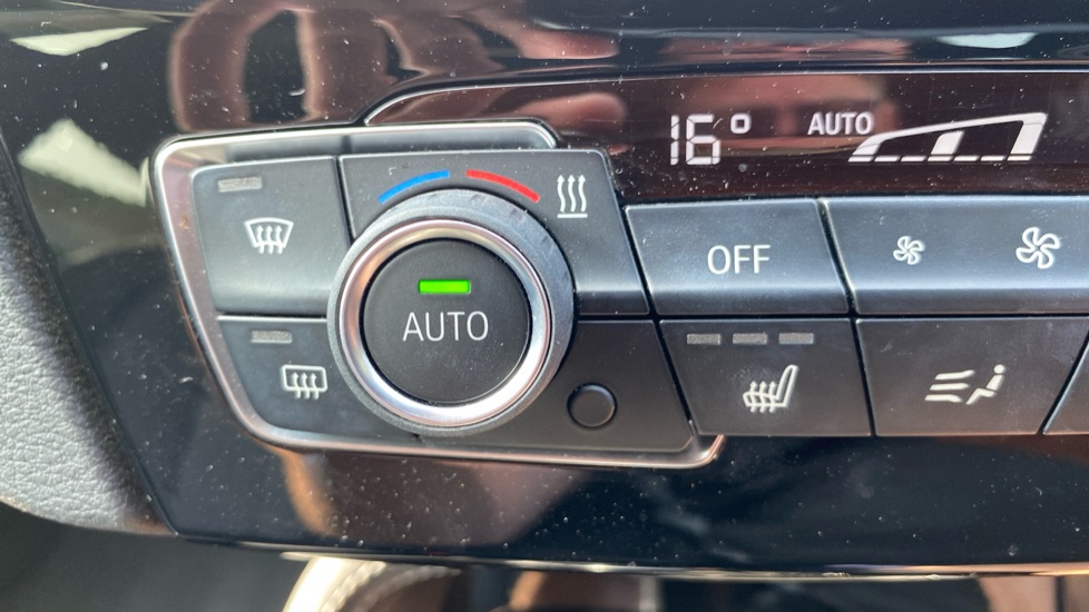BMW X2 xDrive 18d M Sport 5dr Step Auto Diesel Hatchback - Image 55