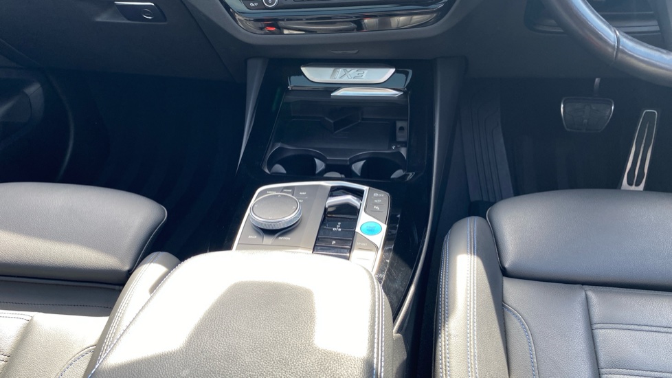 BMW iX3 210kW M Sport Pro 80kWh 5dr Auto Electric Estate - Image 10