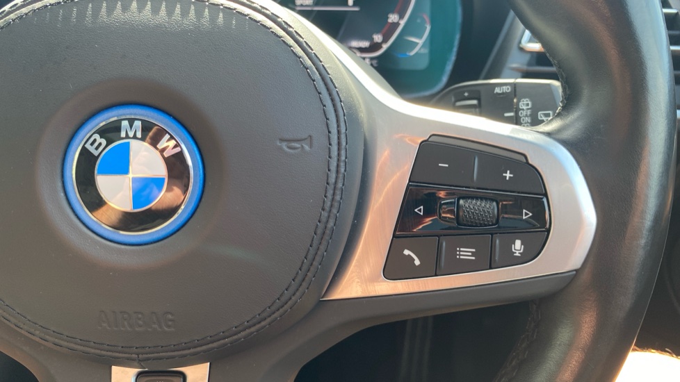 BMW iX3 210kW M Sport Pro 80kWh 5dr Auto Electric Estate - Image 18