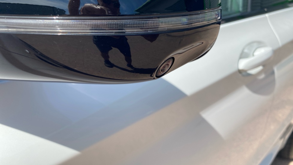 BMW iX3 210kW M Sport Pro 80kWh 5dr Auto Electric Estate - Image 32