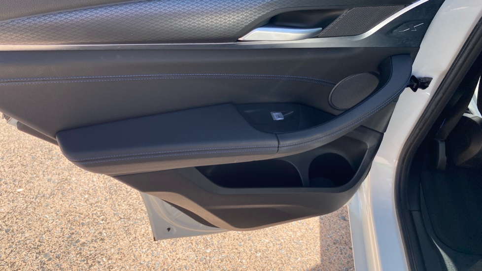BMW iX3 210kW M Sport Pro 80kWh 5dr Auto Electric Estate - Image 35
