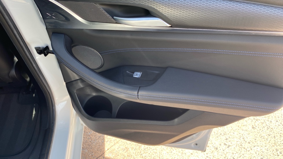 BMW iX3 210kW M Sport Pro 80kWh 5dr Auto Electric Estate - Image 42