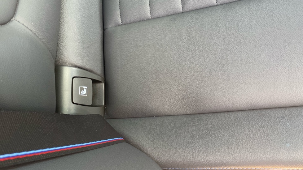 BMW iX3 210kW M Sport Pro 80kWh 5dr Auto Electric Estate - Image 43