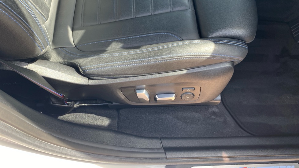 BMW iX3 210kW M Sport Pro 80kWh 5dr Auto Electric Estate - Image 48