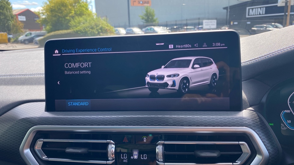 BMW iX3 210kW M Sport Pro 80kWh 5dr Auto Electric Estate - Image 61