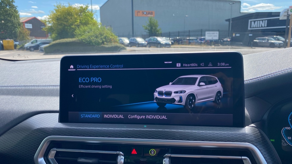 BMW iX3 210kW M Sport Pro 80kWh 5dr Auto Electric Estate - Image 62