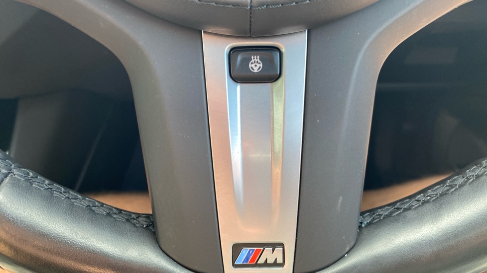 BMW iX3 210kW M Sport Pro 80kWh 5dr Auto Electric Estate - Image 74