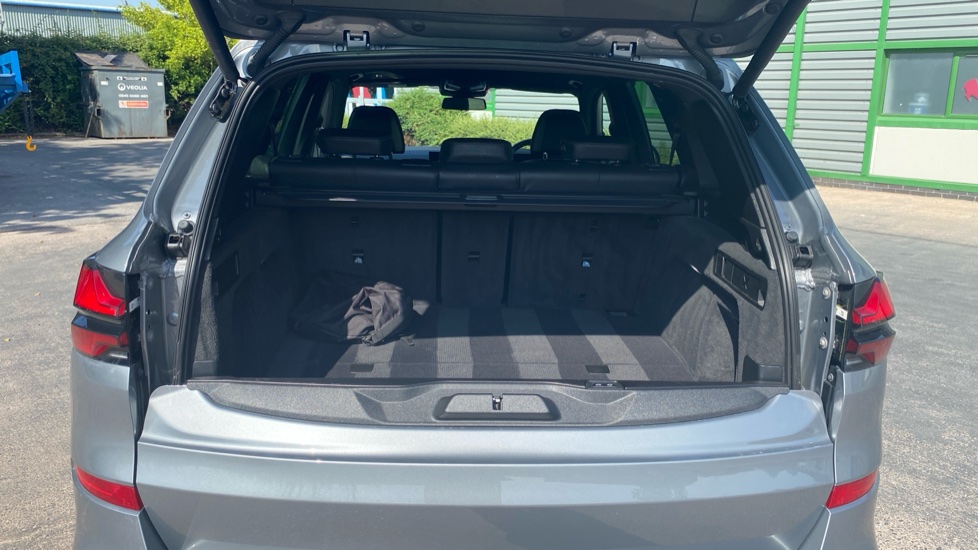 BMW X5 xDrive50e M Sport 5dr Auto [Tech/Pro Pack] Estate - Image 13