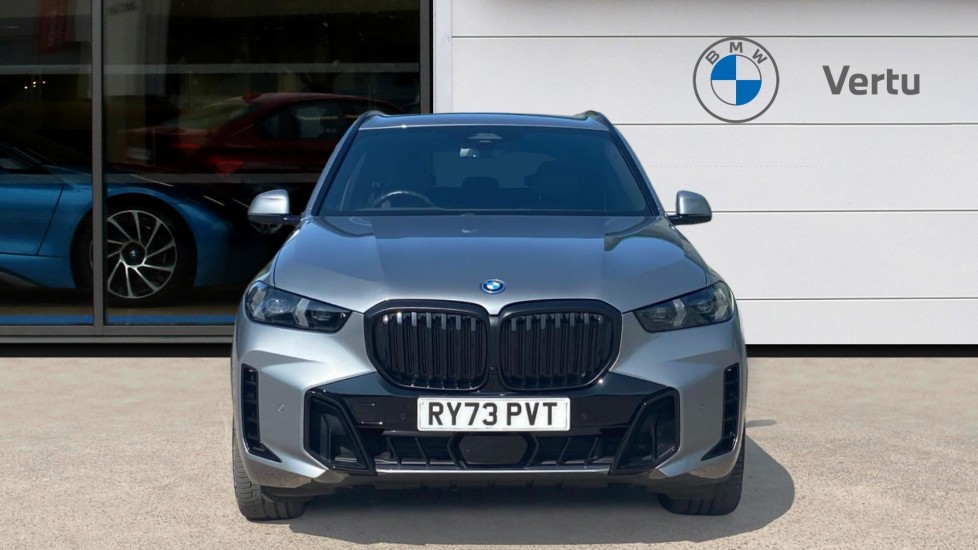 BMW X5 xDrive50e M Sport 5dr Auto [Tech/Pro Pack] Estate - Image 16