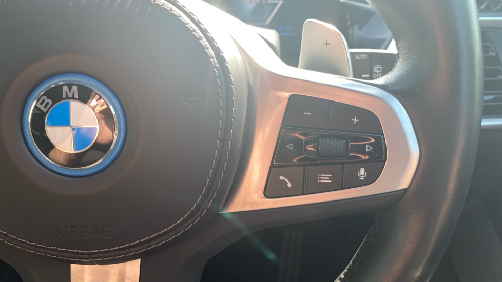 BMW X5 xDrive50e M Sport 5dr Auto [Tech/Pro Pack] Estate - Image 18