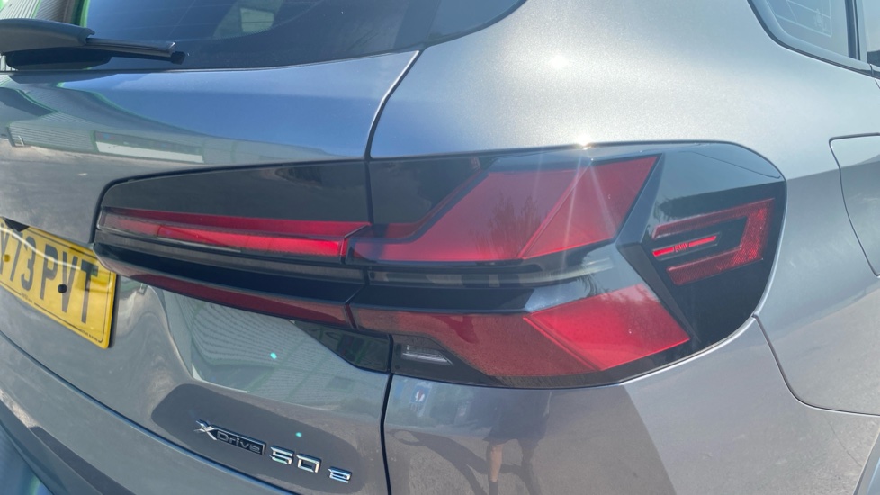 BMW X5 xDrive50e M Sport 5dr Auto [Tech/Pro Pack] Estate - Image 22
