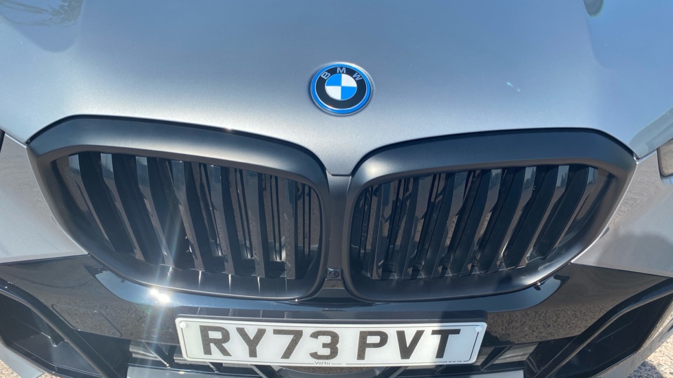 BMW X5 xDrive50e M Sport 5dr Auto [Tech/Pro Pack] Estate - Image 29