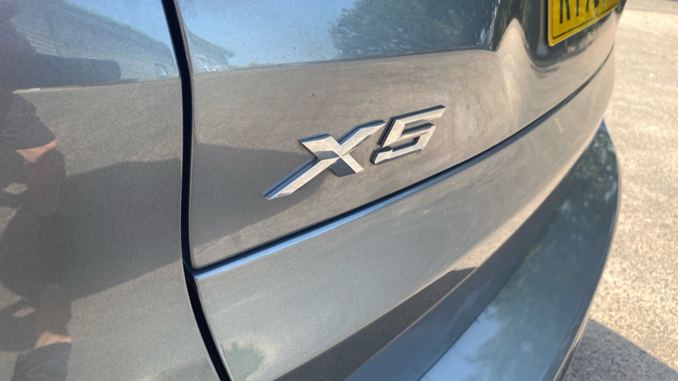 BMW X5 xDrive50e M Sport 5dr Auto [Tech/Pro Pack] Estate - Image 36