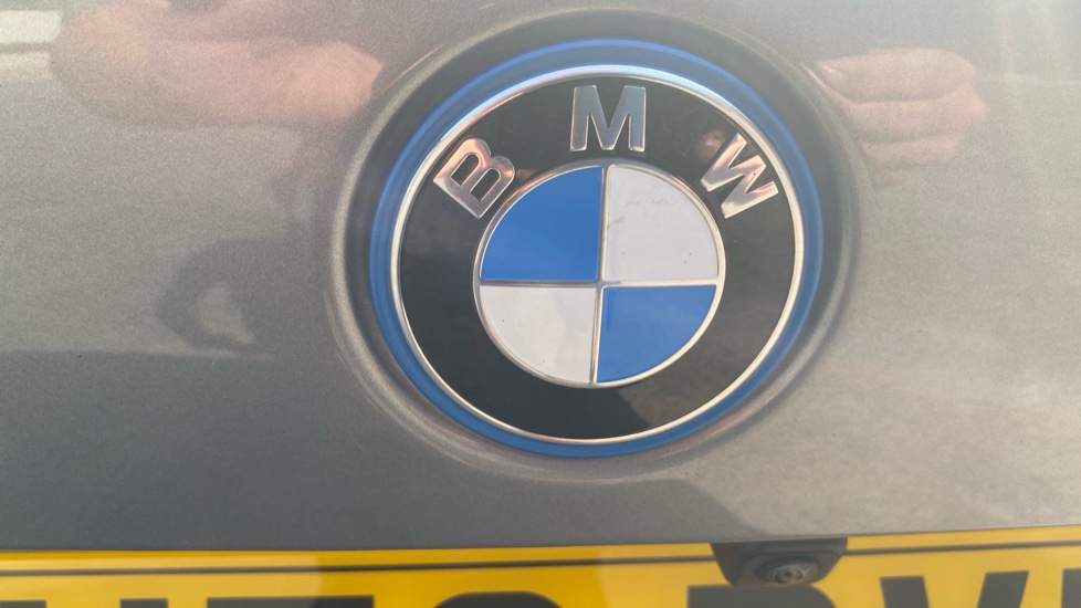 BMW X5 xDrive50e M Sport 5dr Auto [Tech/Pro Pack] Estate - Image 38