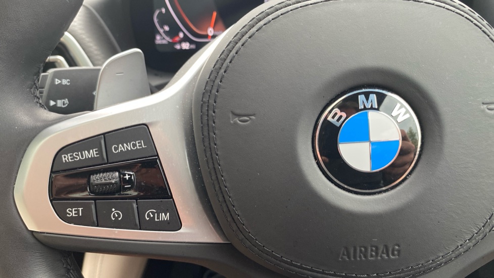 BMW X4 xDrive20d MHT M Sport 5dr Step Auto Diesel Estate - Image 17