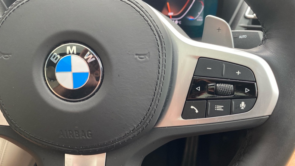 BMW X4 xDrive20d MHT M Sport 5dr Step Auto Diesel Estate - Image 18