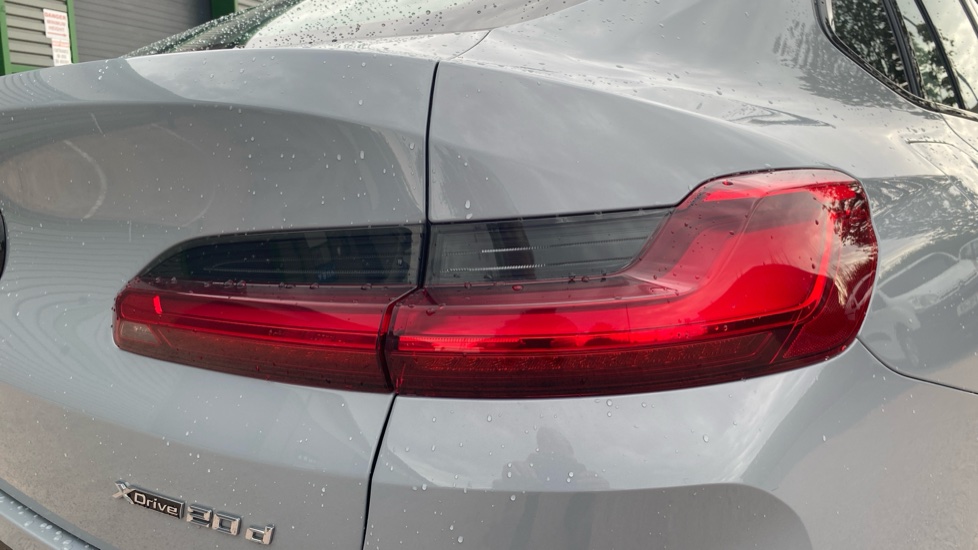 BMW X4 xDrive20d MHT M Sport 5dr Step Auto Diesel Estate - Image 22