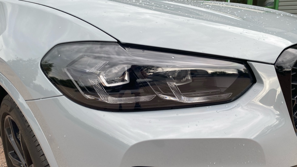 BMW X4 xDrive20d MHT M Sport 5dr Step Auto Diesel Estate - Image 23