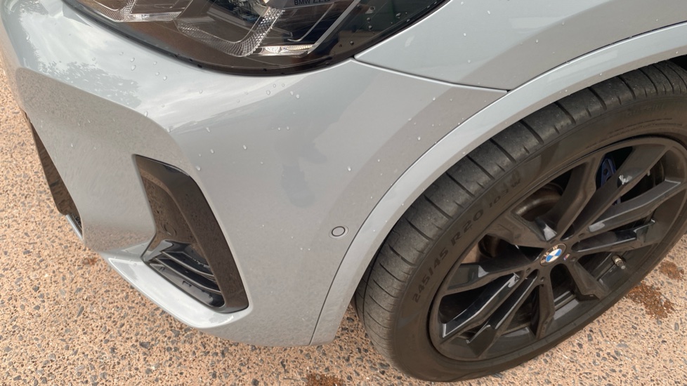 BMW X4 xDrive20d MHT M Sport 5dr Step Auto Diesel Estate - Image 31