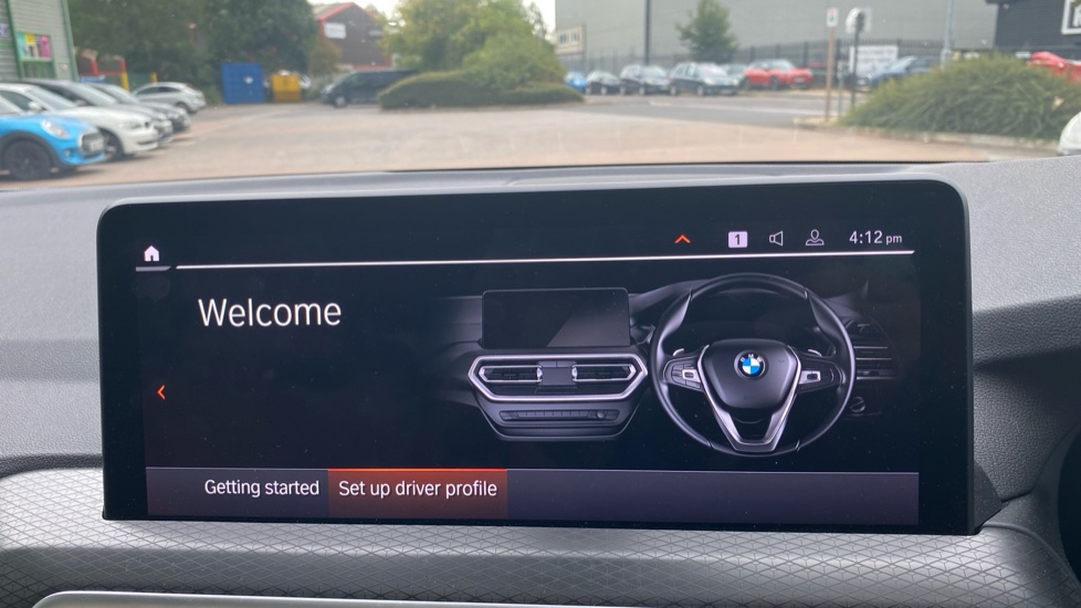 BMW X4 xDrive20d MHT M Sport 5dr Step Auto Diesel Estate - Image 50