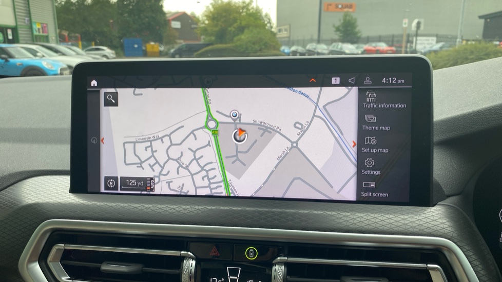 BMW X4 xDrive20d MHT M Sport 5dr Step Auto Diesel Estate - Image 53