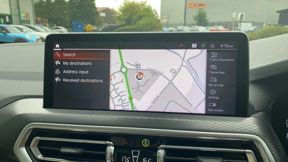BMW X4 xDrive20d MHT M Sport 5dr Step Auto Diesel Estate - Image 55