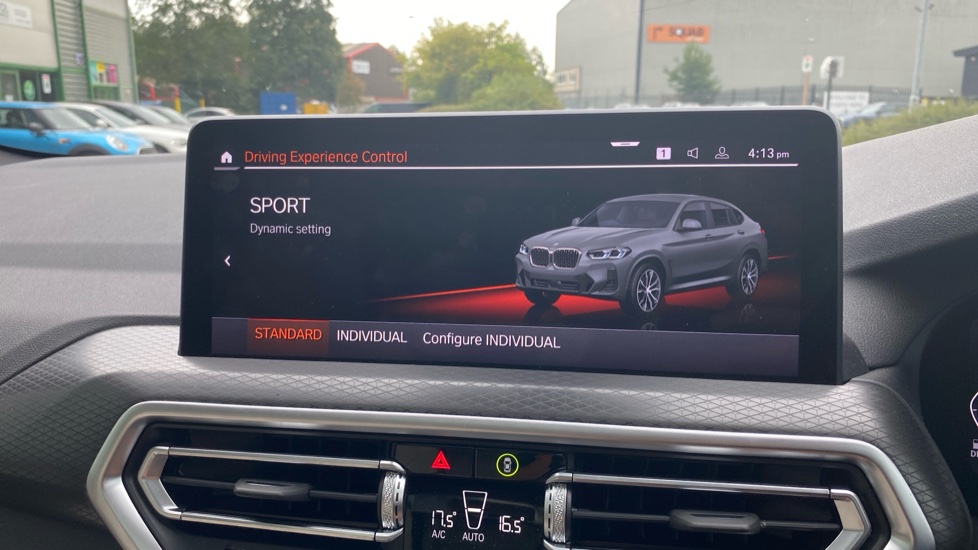 BMW X4 xDrive20d MHT M Sport 5dr Step Auto Diesel Estate - Image 59